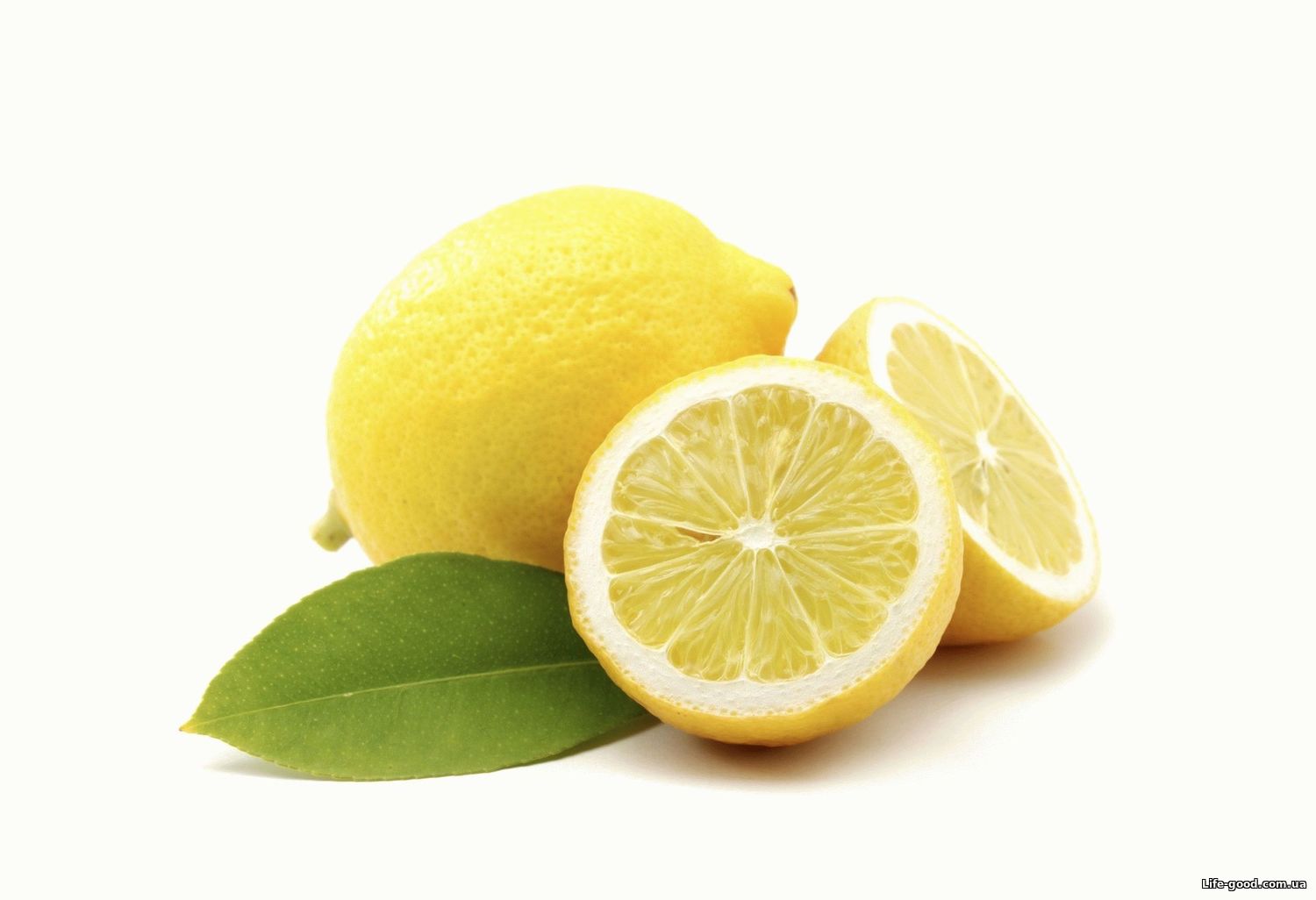 10 причин полюбить лимон